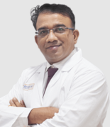 Dr. Nanasaheb Memane