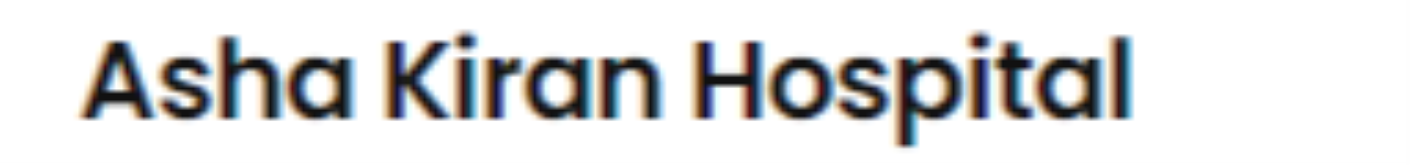 Asha Kiran Hospital - Bariatu - Ranchi