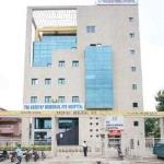 Bharati Clinic - Chowk - Ranchi
