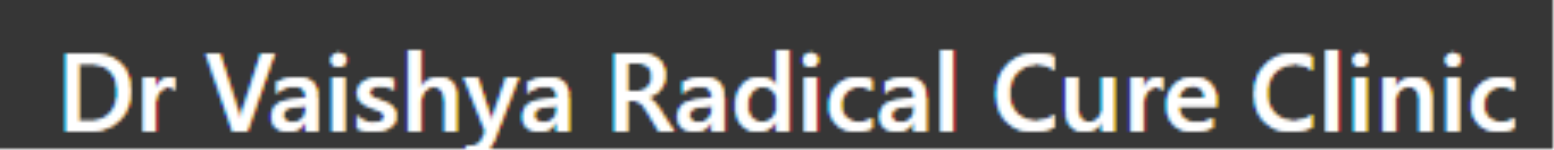 Dr Vsishya Radical Cure Clinic - Bariatu - Ranchi