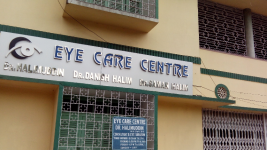 Dr Halimuddin’S Orbit Eye Care - Circular Rd - Ranchi