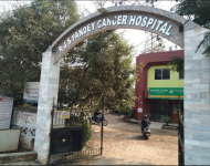 Rjsp Cancer Hospital & Research Center - Gumla Rd - Ranchi