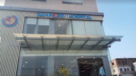 Samford Hospital - Chowk - Ranchi