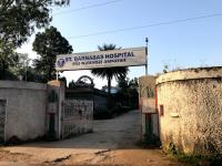 St. Barnabas Hospital - Gungutoli - Ranchi