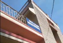 Stela Baxla Clinic - Samlong - Ranchi