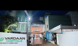 Vardaan Hospital - Ratu - Ranchi