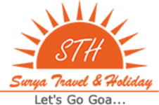 Surya Tours & Travels - Goa