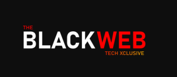 Theblackweb