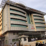 Vaatsalya Hospital - Gokul Rd - Hubli