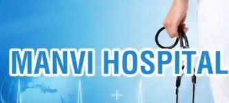 Manvi Hospital - Deshpane Nagar - Hubli