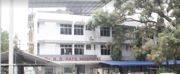 R B Patil Hospital - Vidya Nagar - Hubli