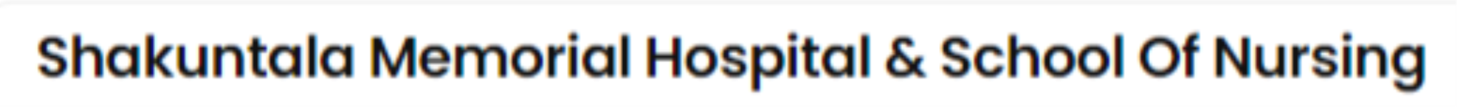 Shakuntala Hospital - Khalur Layout - Hubli