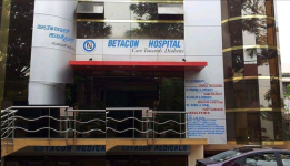 Betacon Hospital - Keshwapur - Hubli