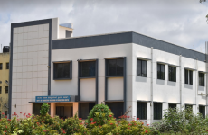 Ayurveda Mahavidyalaya & Hospital - Old Hubli - Hubli