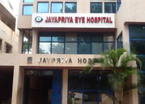 Jaypriya Hospital - Bailappanavar - Hubli