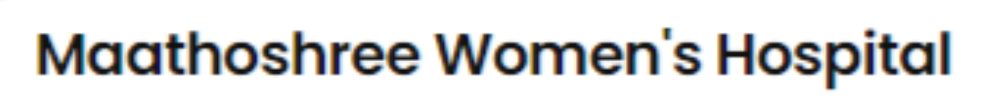 Maathoshree Hospital - Vidya Nagar - Hubli