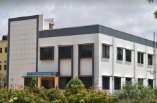 Ayurveda Mahavidayalaya & Hospital - Old Hubli - Hubli