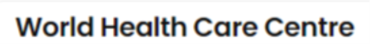 World Health Care Centre - Deshpande Nagar - Hubli