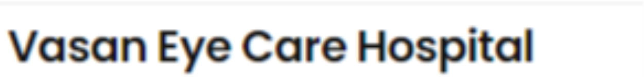 The Vasan Eye Care Hospital - Court Circle - Hubli