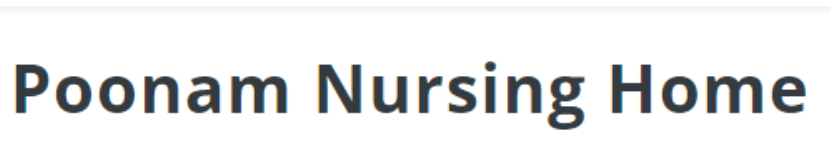 Poonam Nursing Home - Ganesh Peth - Hubli