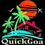 QuickGoa Travel & Tourism - Goa