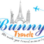 Bunny Travels - Goa