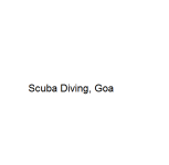 Scuba Diving - Goa