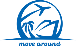 Move Around Tours & Travels - Kolkata