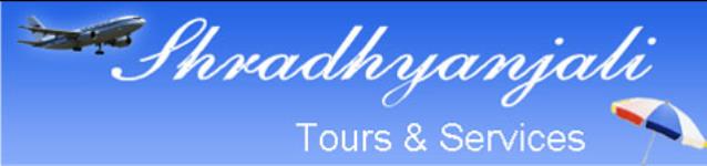Shradhyanjali Tours & Travels - Kolkata