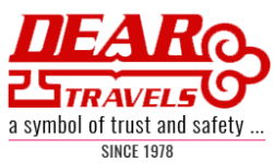 Dear Tour And Travels - Kolkata