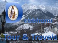 Deb Bhumi Tours And Travels - Kolkata