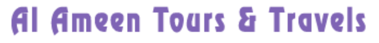 Al Ameen Tours & Travels - Kolkata