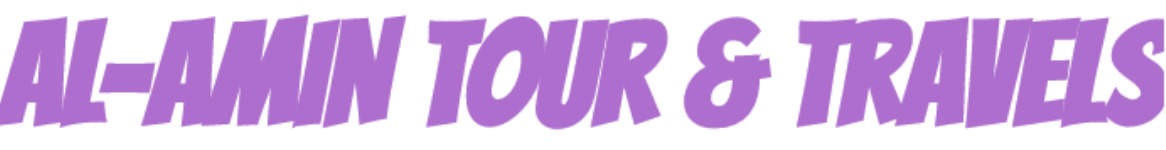 Al Amin Tour & Travels - Kolkata