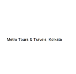 Metro Tours & Travels - Kolkata