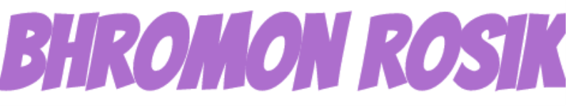 Bhromon Rosik Tours - Kolkata