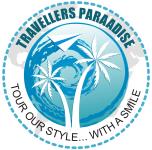 Travellers Paradise - Kolkata