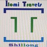 Ilomi Travels - Shillong