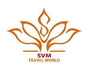 SVM Travel World - Hyderabad