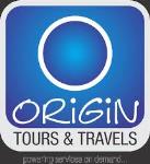 Origin Tours and Travels - Hyderabad