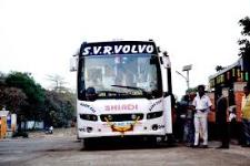 Svr Tours and Travels - Hyderabad