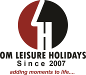 Om Leisure Tours and Travels - Hyderabad