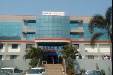 Esic Hospital Vapi - Vapi