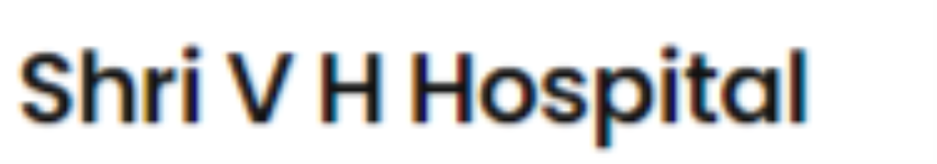 Shri V.H Hospital - Vapi