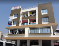 Vallary Hospital - Valsad