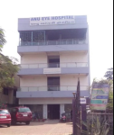 Anu Eye Hospital Dama - Daman