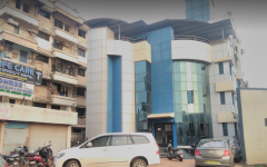 Life Care Hospital - Daman