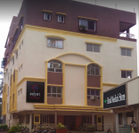 Mehta Hospital - Pardi