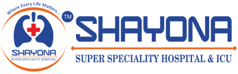 Shayona Hospital - Vapi