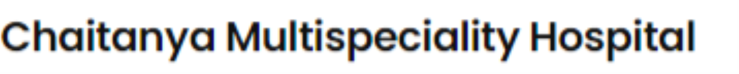 Chaitanya Multispeciality Hospital - Silvassa