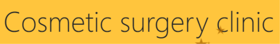 Cosmetic Surgery Clinic - Silvassa